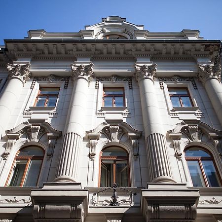 Splendid Residence Budapest Extérieur photo