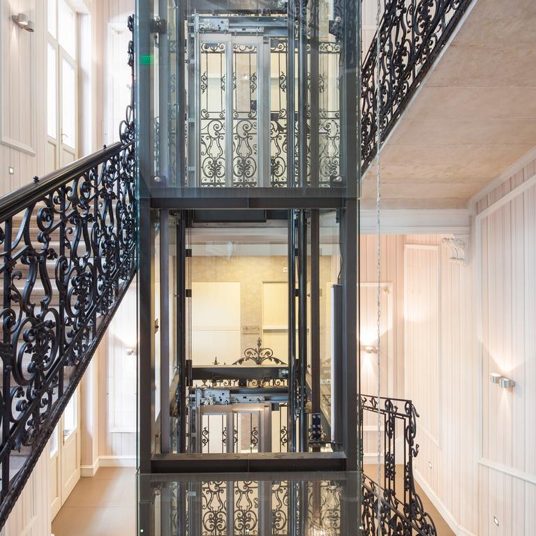 Splendid Residence Budapest Extérieur photo