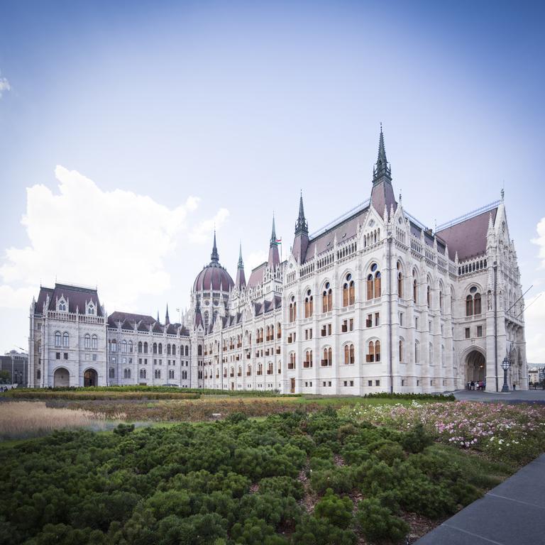Splendid Residence Budapest Extérieur photo