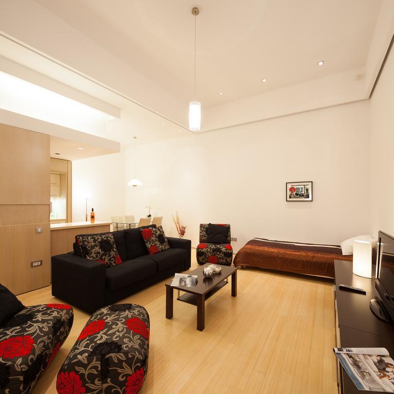 Splendid Residence Budapest Extérieur photo