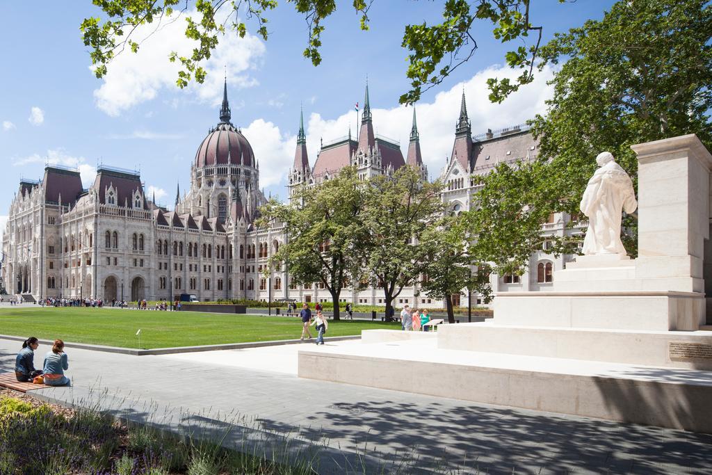 Splendid Residence Budapest Extérieur photo