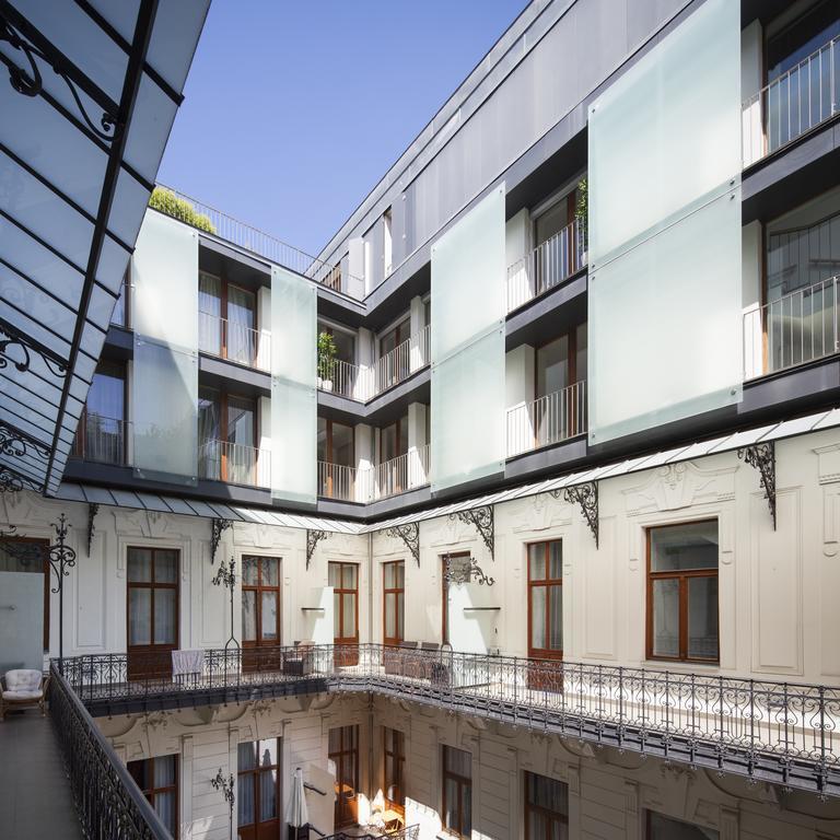 Splendid Residence Budapest Extérieur photo