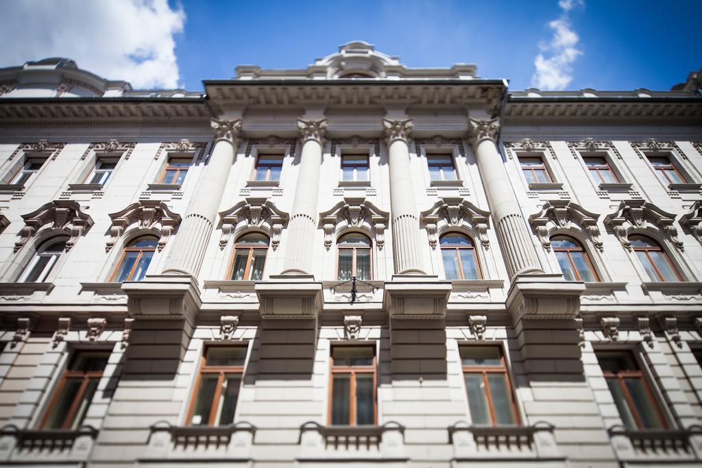 Splendid Residence Budapest Extérieur photo