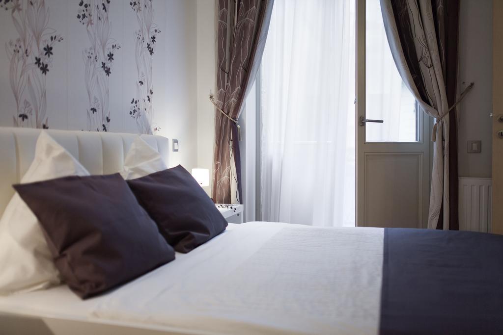 Splendid Residence Budapest Chambre photo