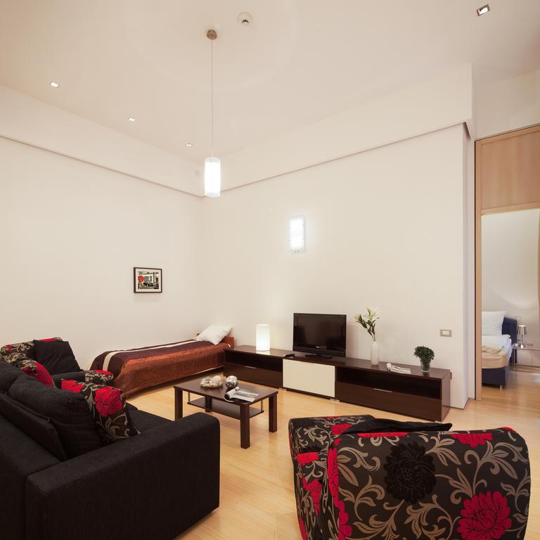 Splendid Residence Budapest Chambre photo