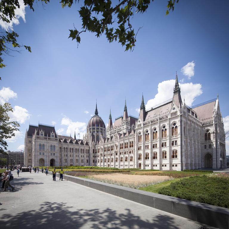 Splendid Residence Budapest Extérieur photo