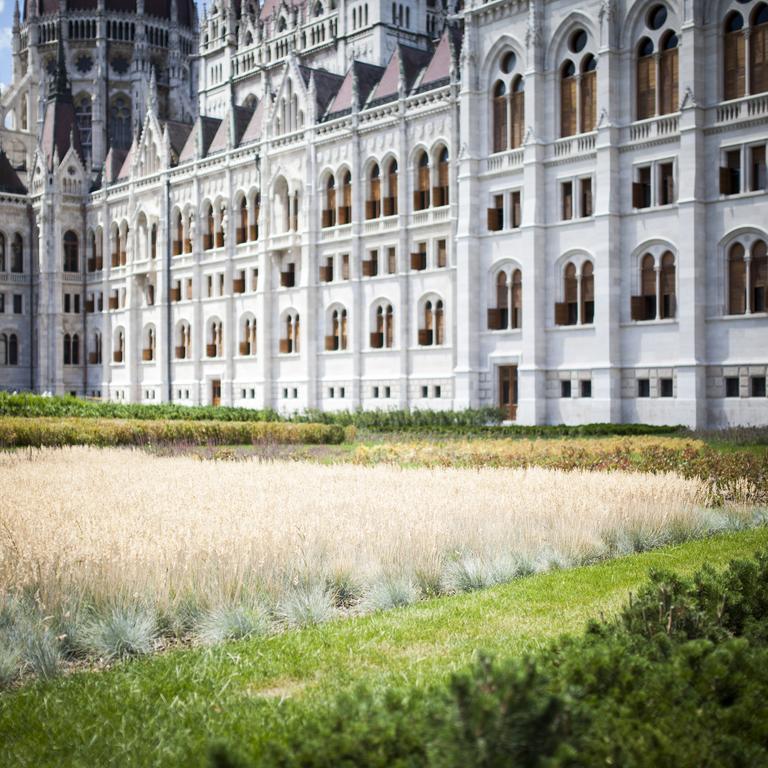 Splendid Residence Budapest Extérieur photo