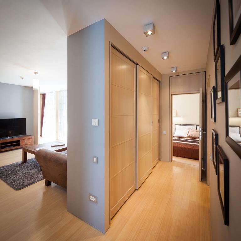 Splendid Residence Budapest Extérieur photo