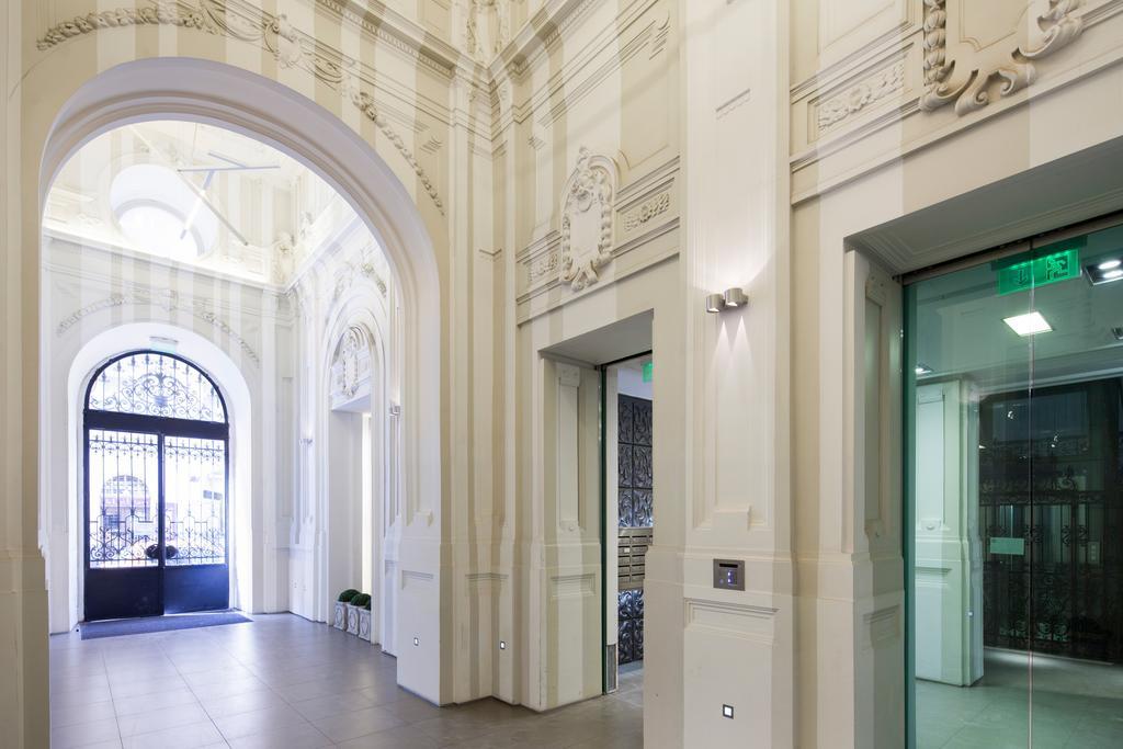 Splendid Residence Budapest Extérieur photo