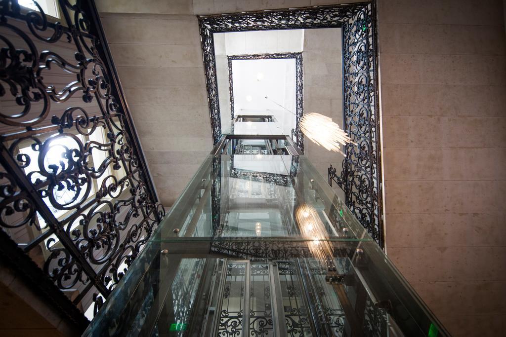 Splendid Residence Budapest Extérieur photo