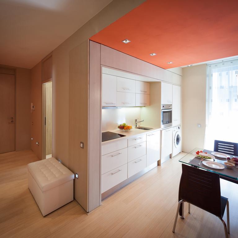 Splendid Residence Budapest Extérieur photo