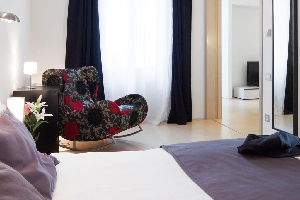 Splendid Residence Budapest Extérieur photo
