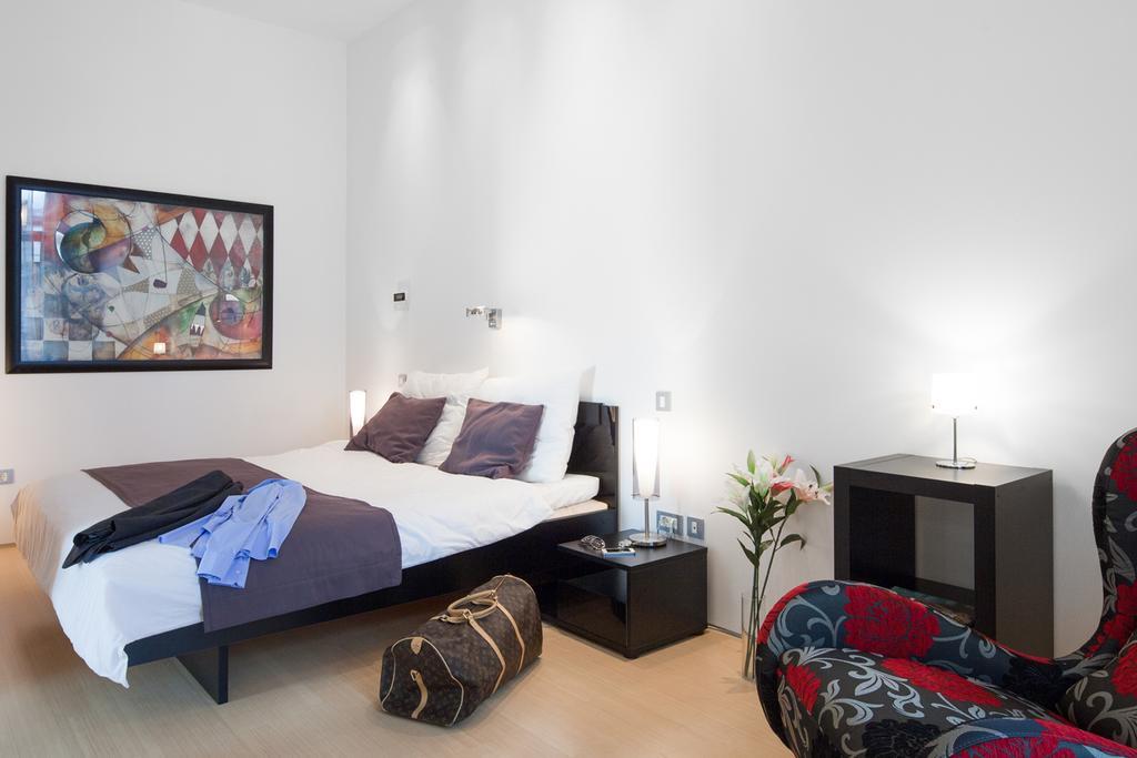 Splendid Residence Budapest Chambre photo