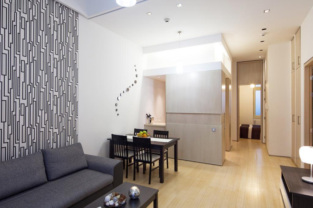 Splendid Residence Budapest Chambre photo