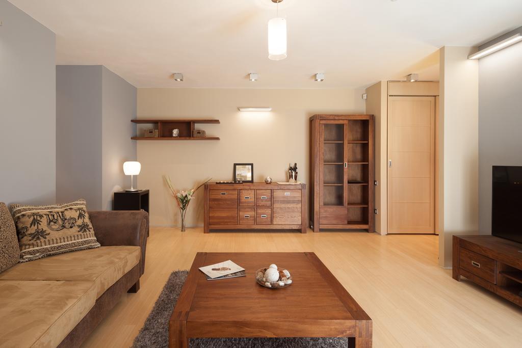 Splendid Residence Budapest Extérieur photo