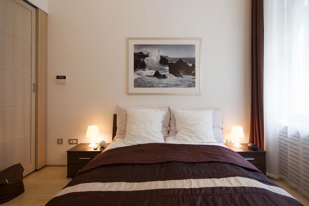 Splendid Residence Budapest Chambre photo