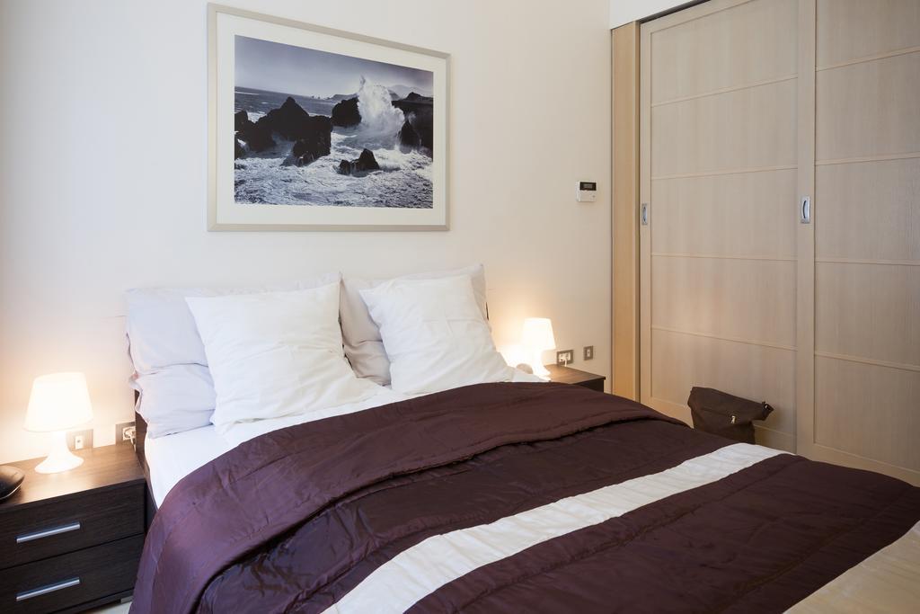 Splendid Residence Budapest Chambre photo