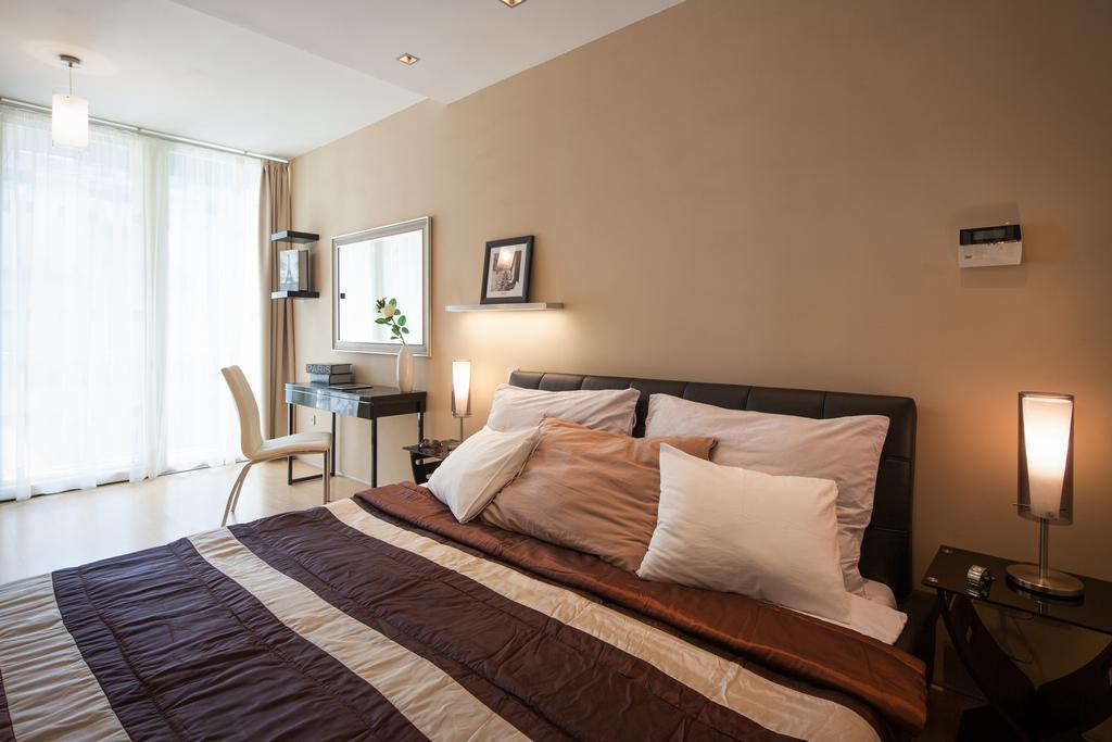 Splendid Residence Budapest Extérieur photo