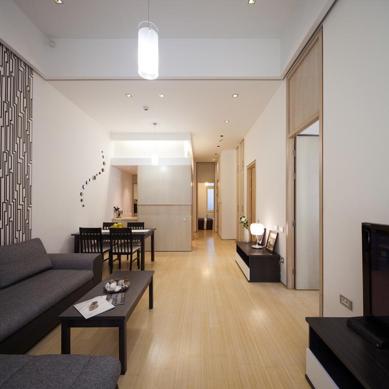 Splendid Residence Budapest Chambre photo