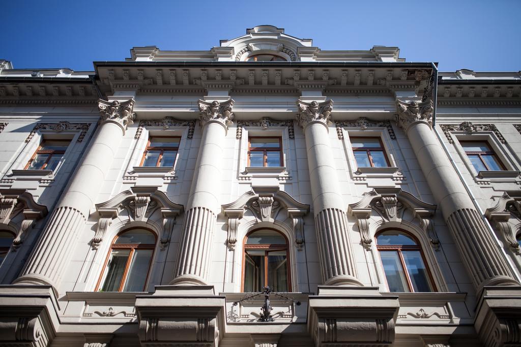 Splendid Residence Budapest Extérieur photo