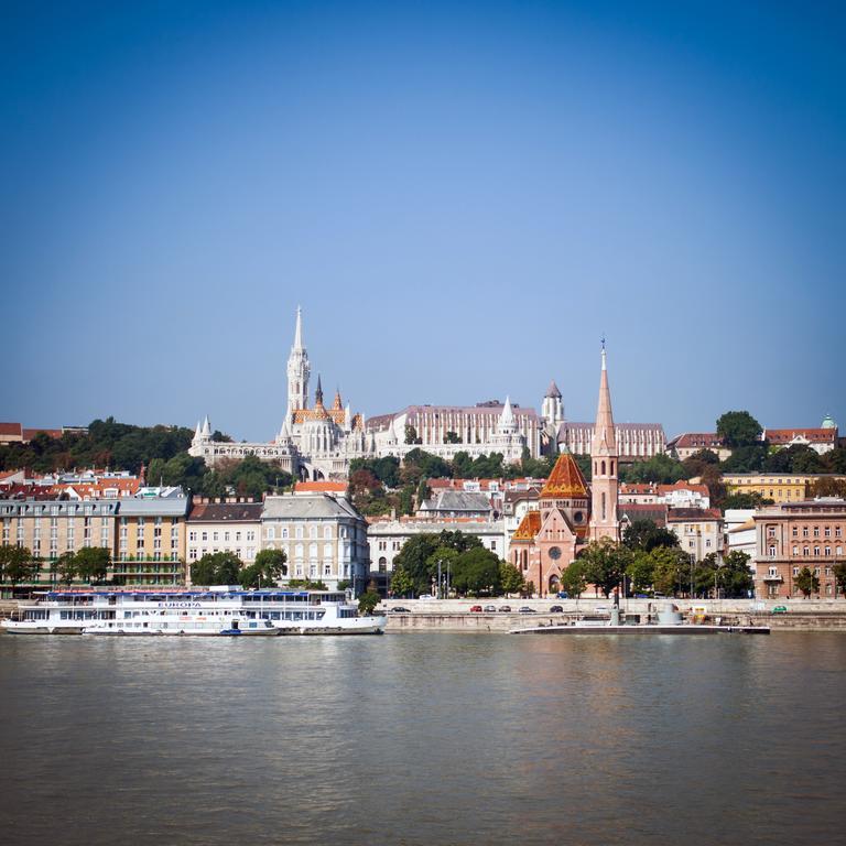 Splendid Residence Budapest Chambre photo