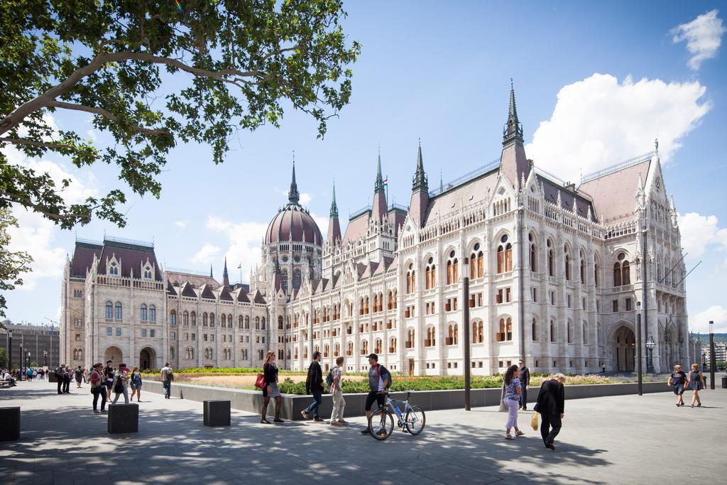 Splendid Residence Budapest Extérieur photo